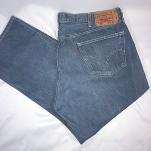 Men's 501 Levi's
